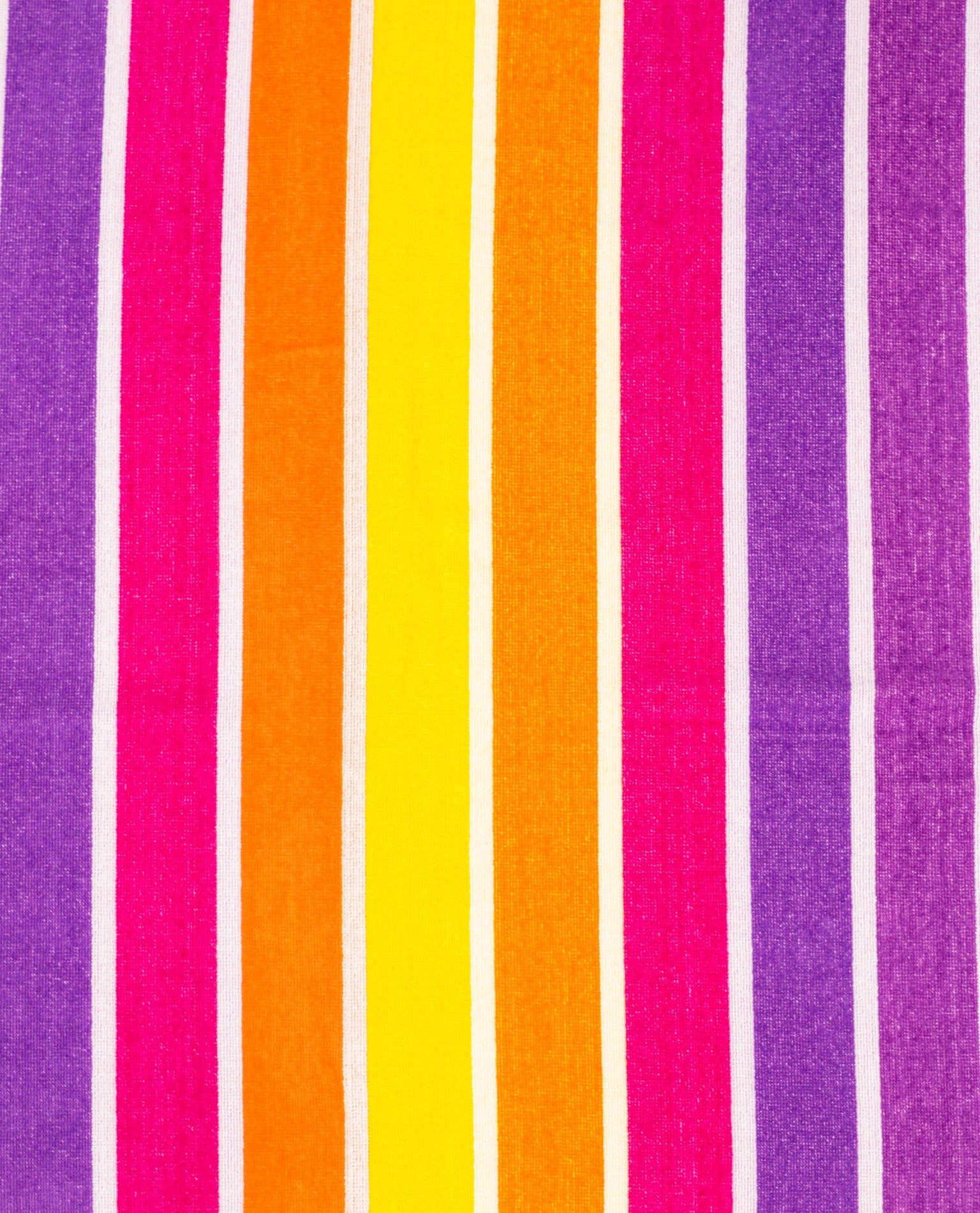 Mirage Mehrfarbig von oben – 165x90 cm XXL Baumwolle